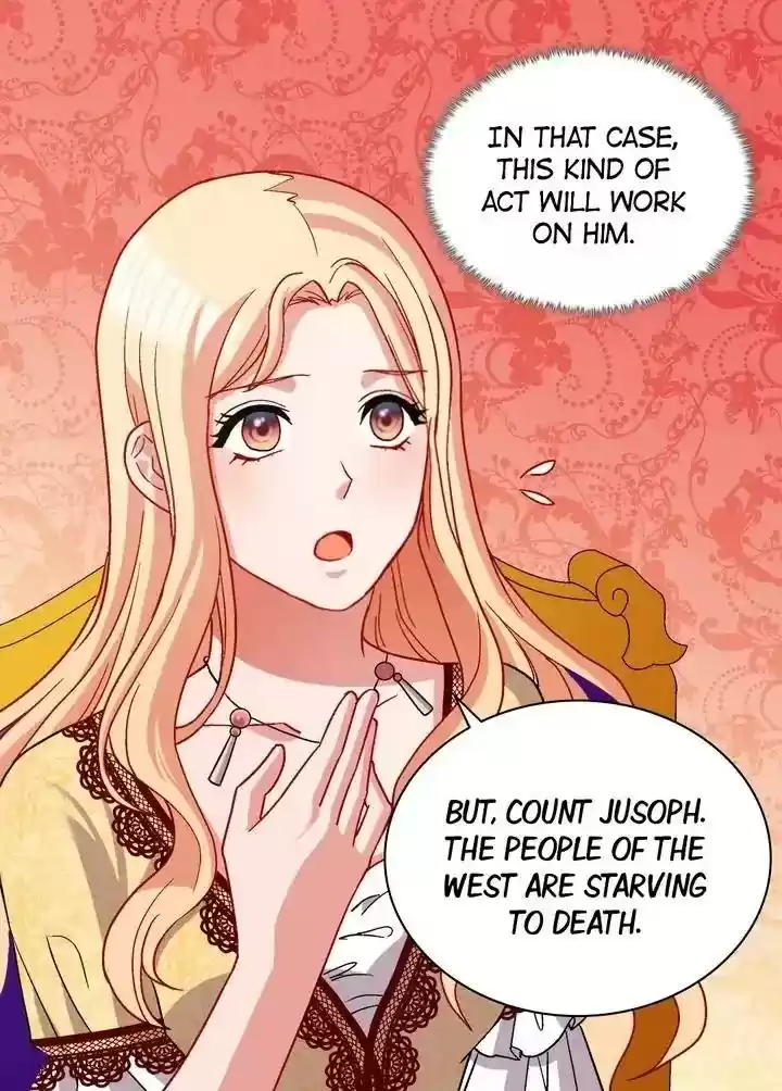 The Justice of Villainous Woman Chapter 75