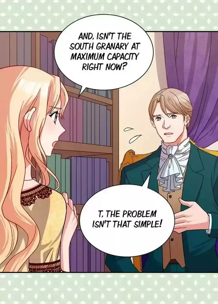 The Justice of Villainous Woman Chapter 75