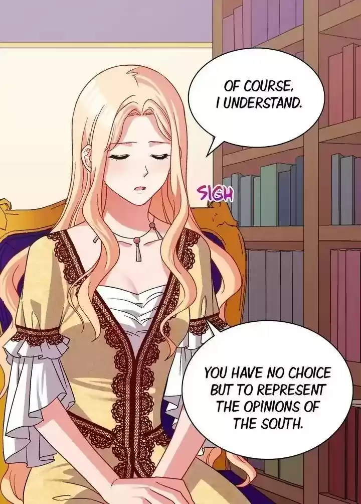 The Justice of Villainous Woman Chapter 75