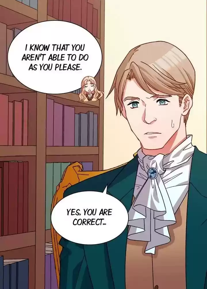 The Justice of Villainous Woman Chapter 75