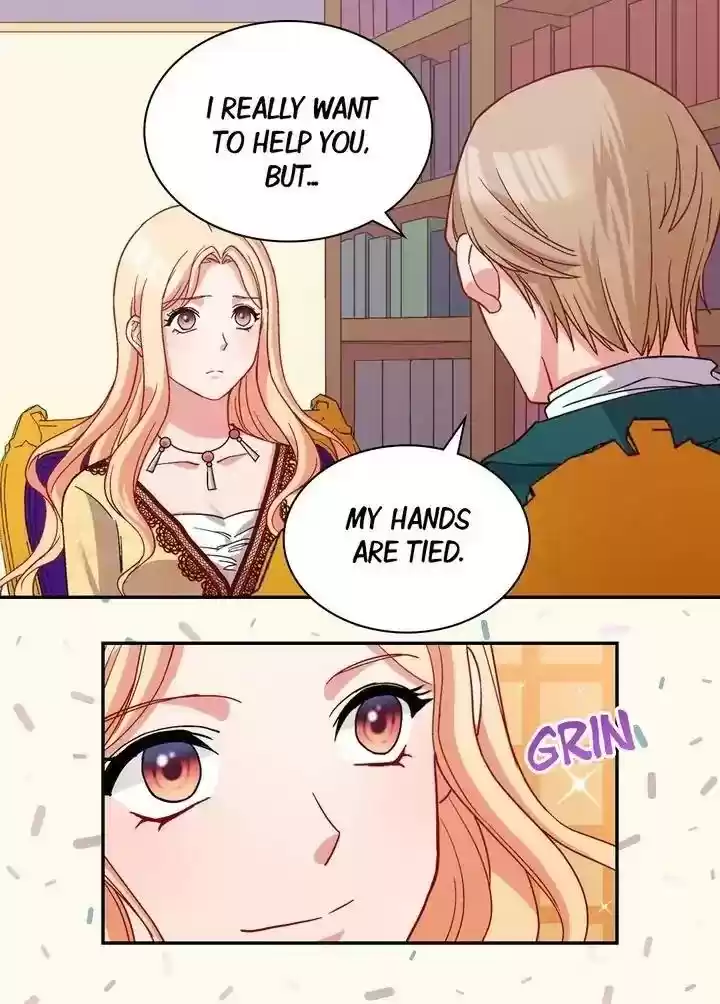 The Justice of Villainous Woman Chapter 75