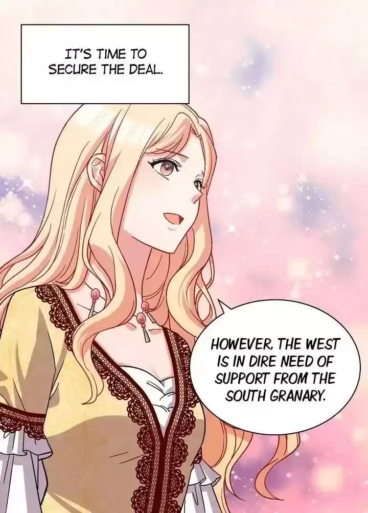 The Justice of Villainous Woman Chapter 75