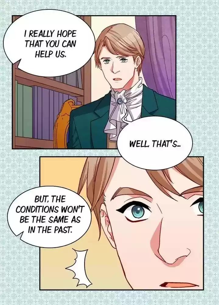 The Justice of Villainous Woman Chapter 75