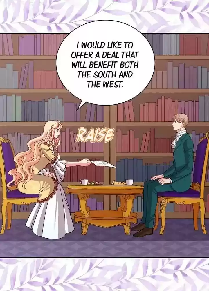 The Justice of Villainous Woman Chapter 75