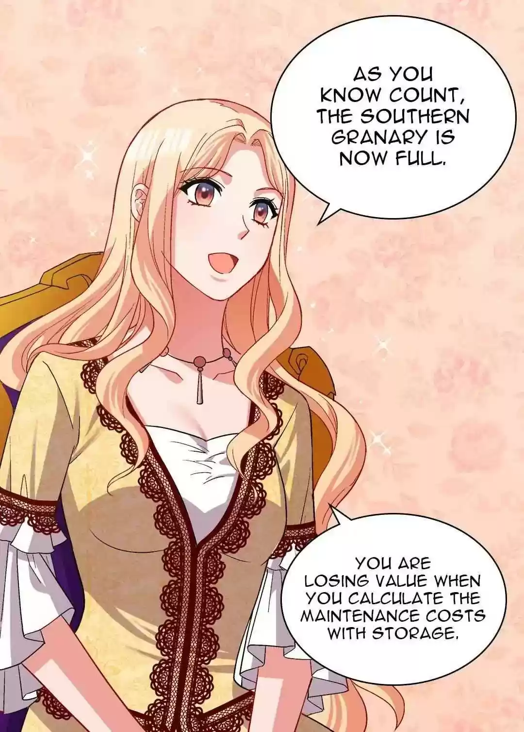 The Justice of Villainous Woman Chapter 76