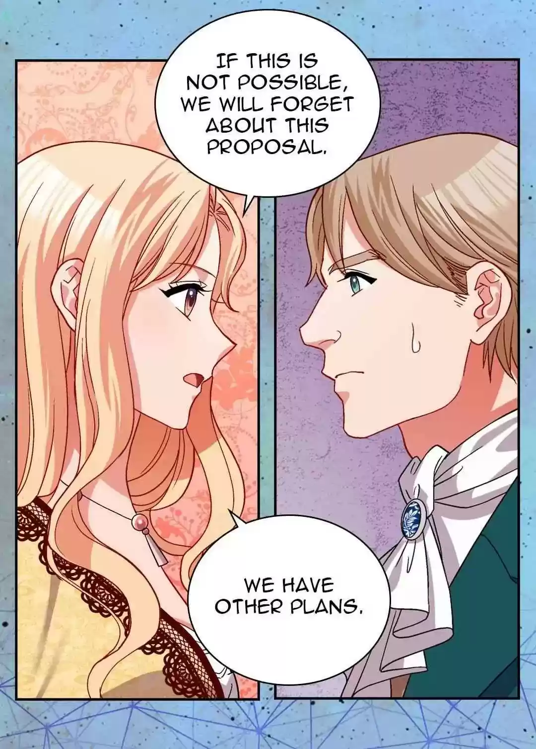 The Justice of Villainous Woman Chapter 76