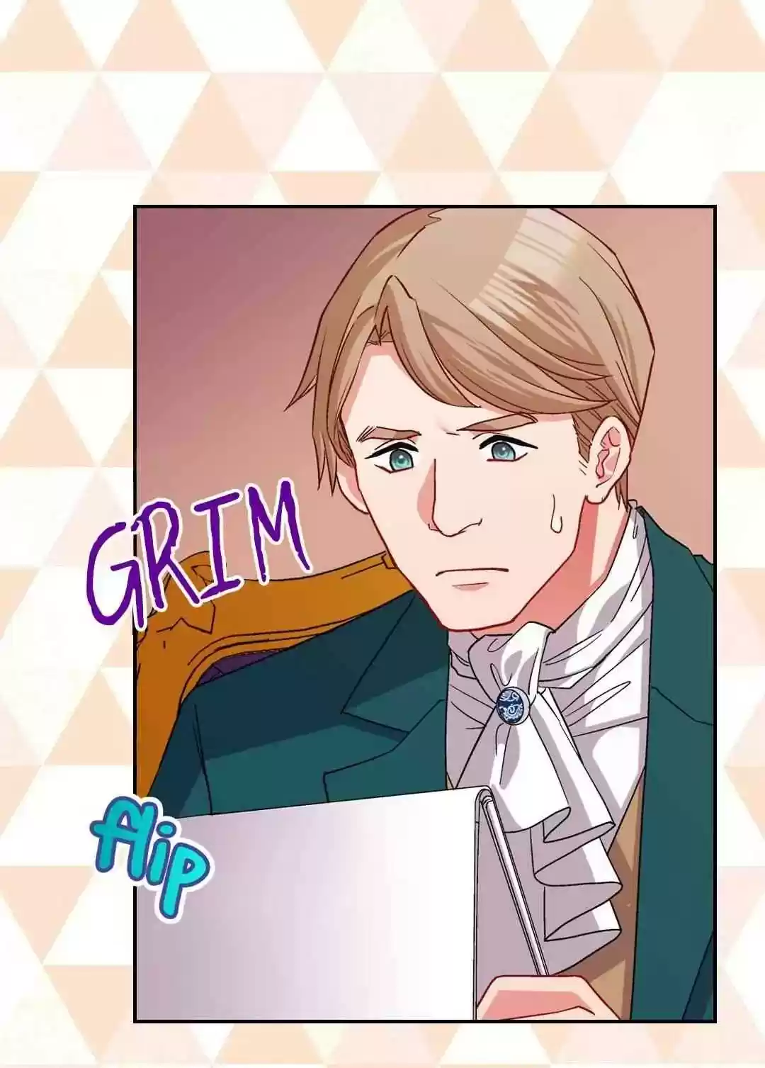 The Justice of Villainous Woman Chapter 76