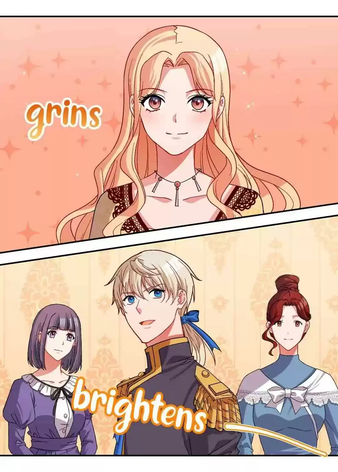 The Justice of Villainous Woman Chapter 76