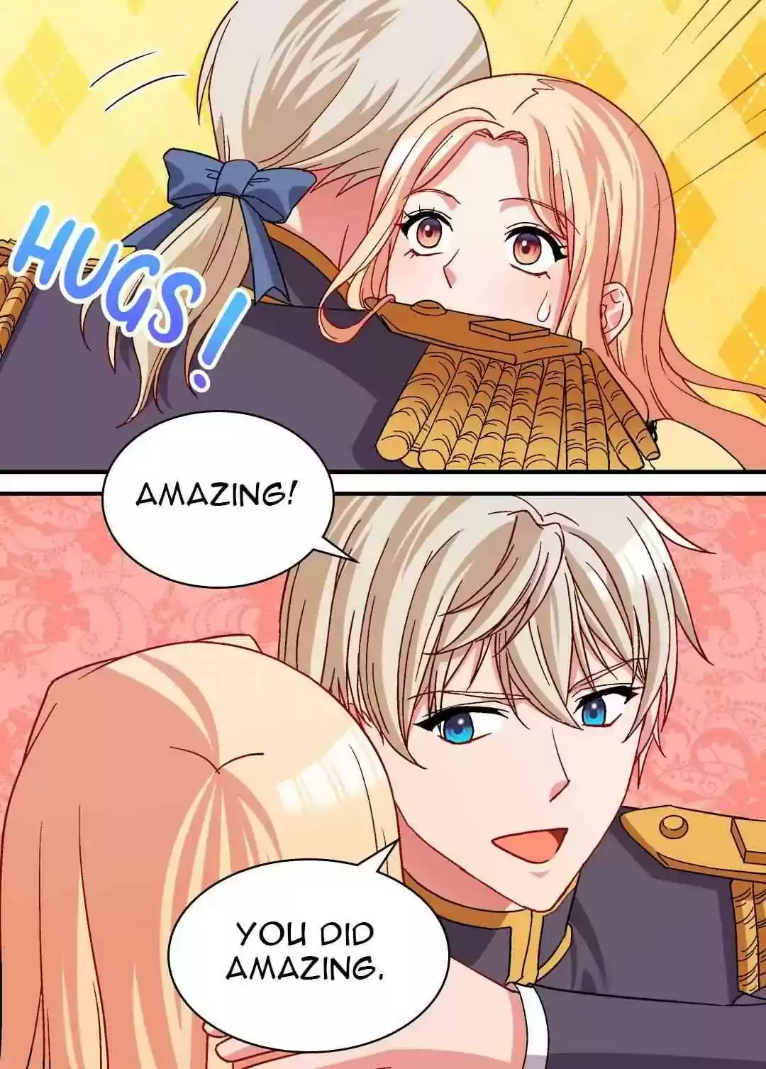 The Justice of Villainous Woman Chapter 76