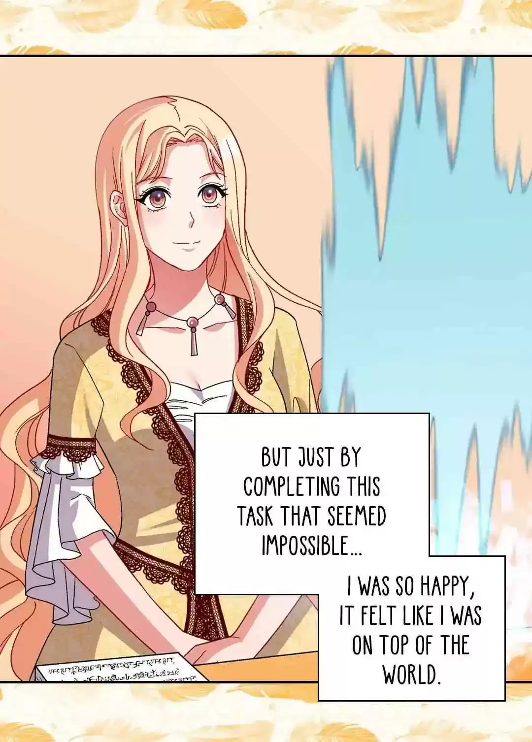 The Justice of Villainous Woman Chapter 76