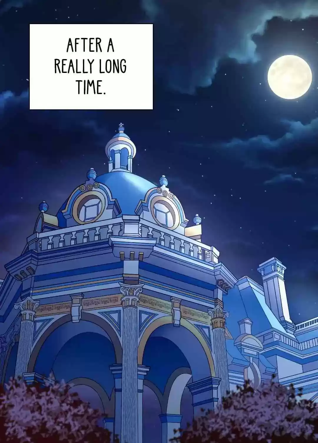 The Justice of Villainous Woman Chapter 76