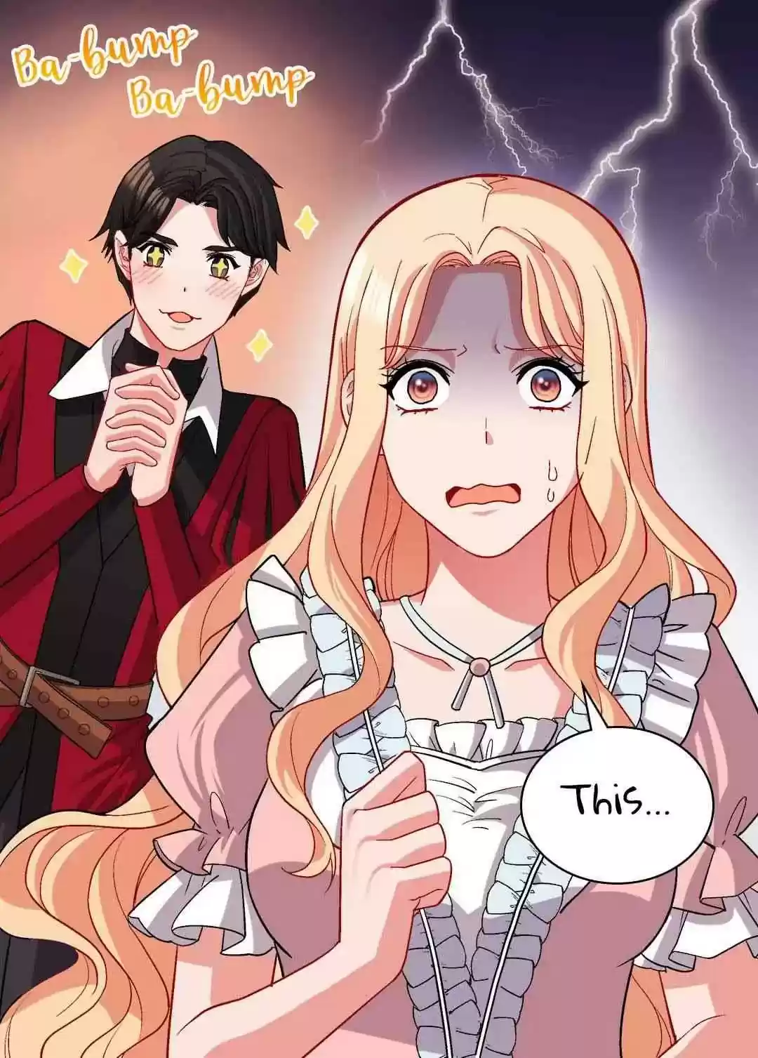 The Justice of Villainous Woman Chapter 77