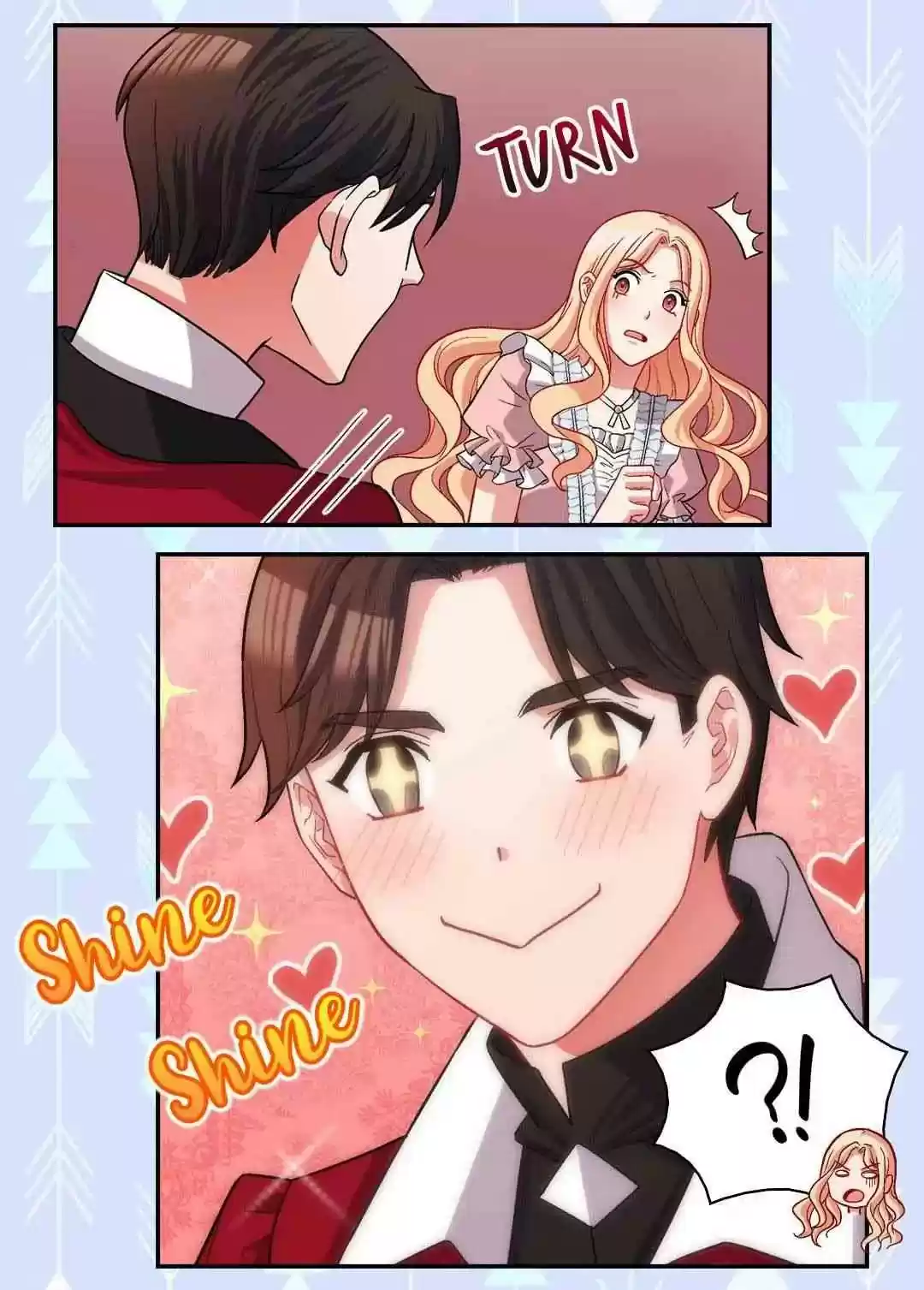 The Justice of Villainous Woman Chapter 77