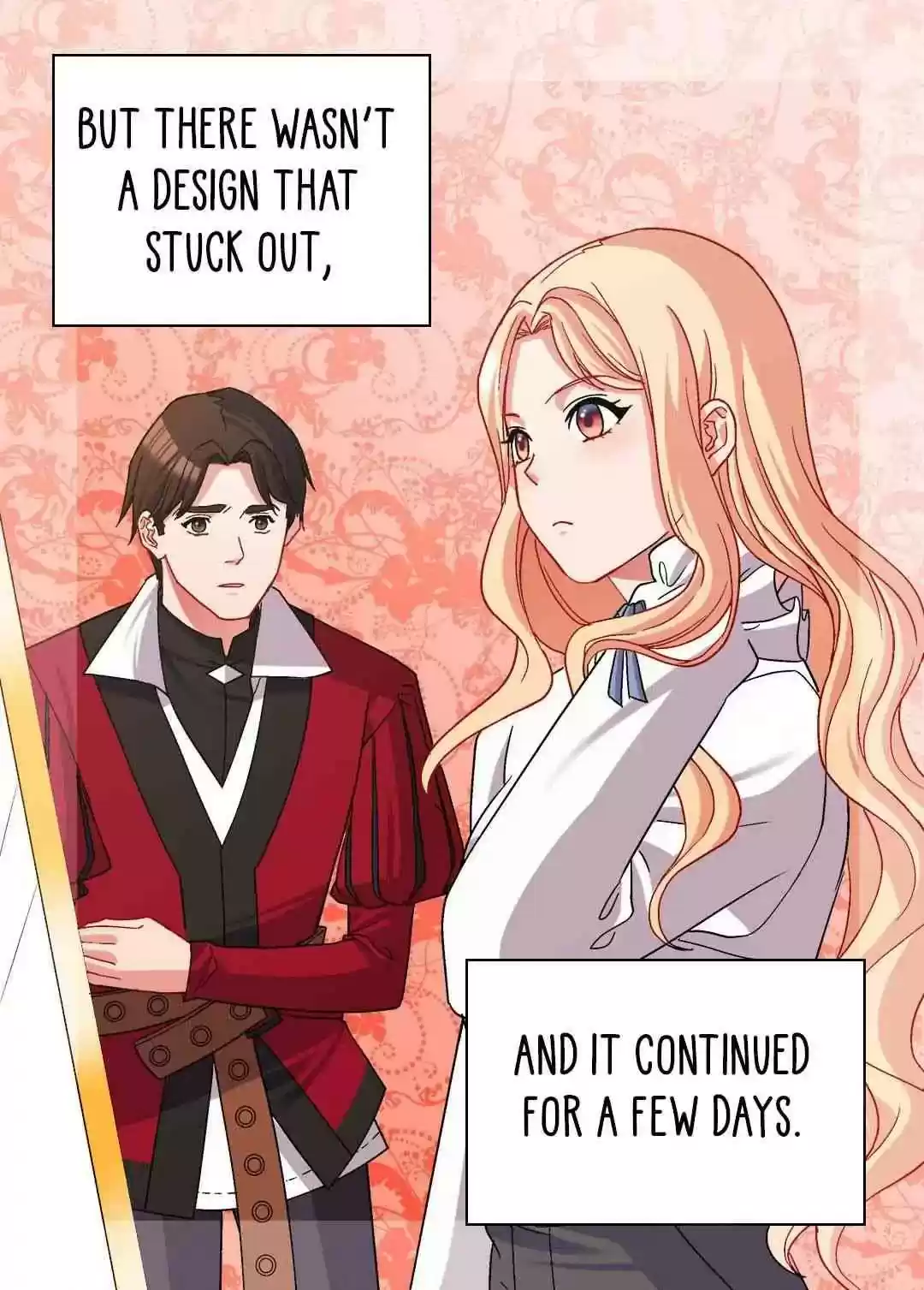 The Justice of Villainous Woman Chapter 77