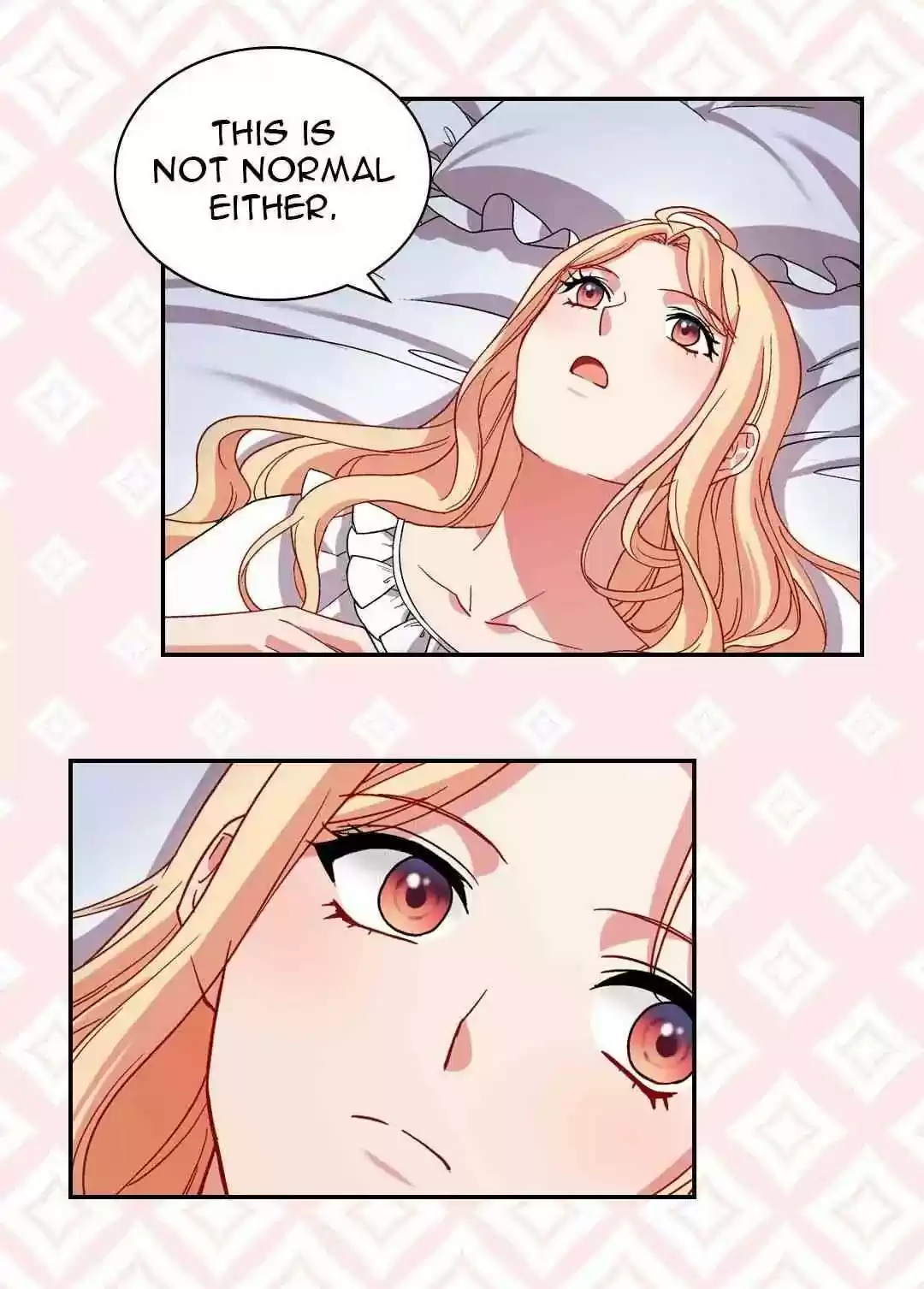 The Justice of Villainous Woman Chapter 77