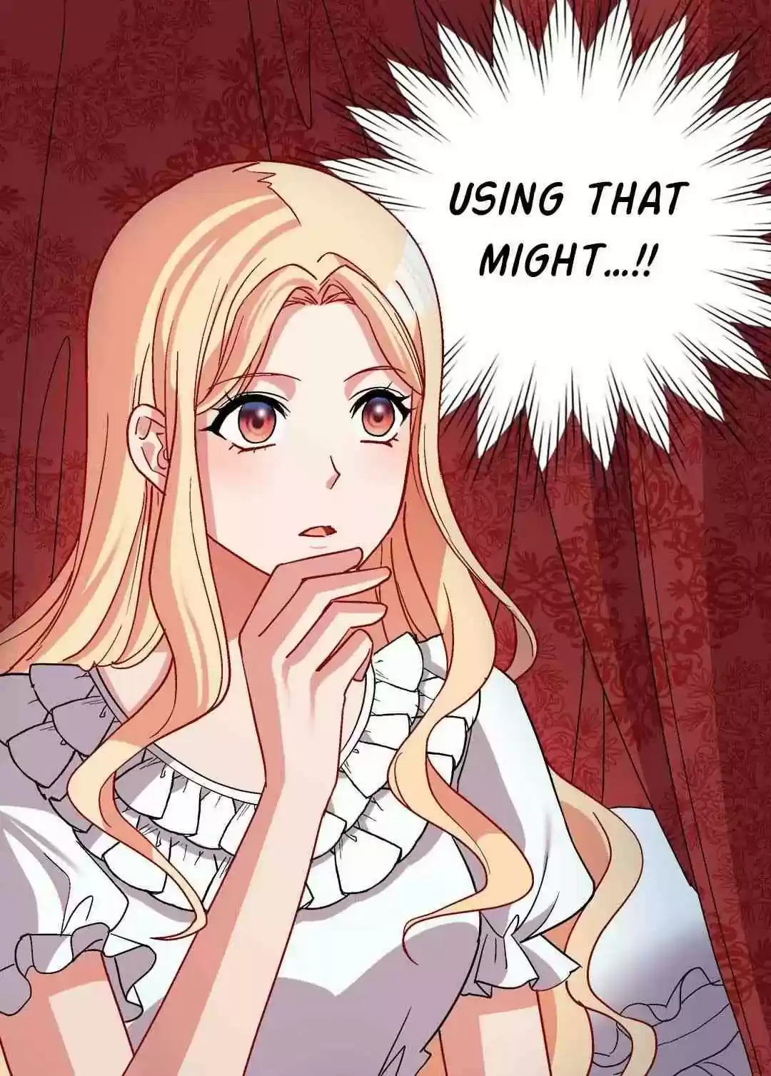 The Justice of Villainous Woman Chapter 77