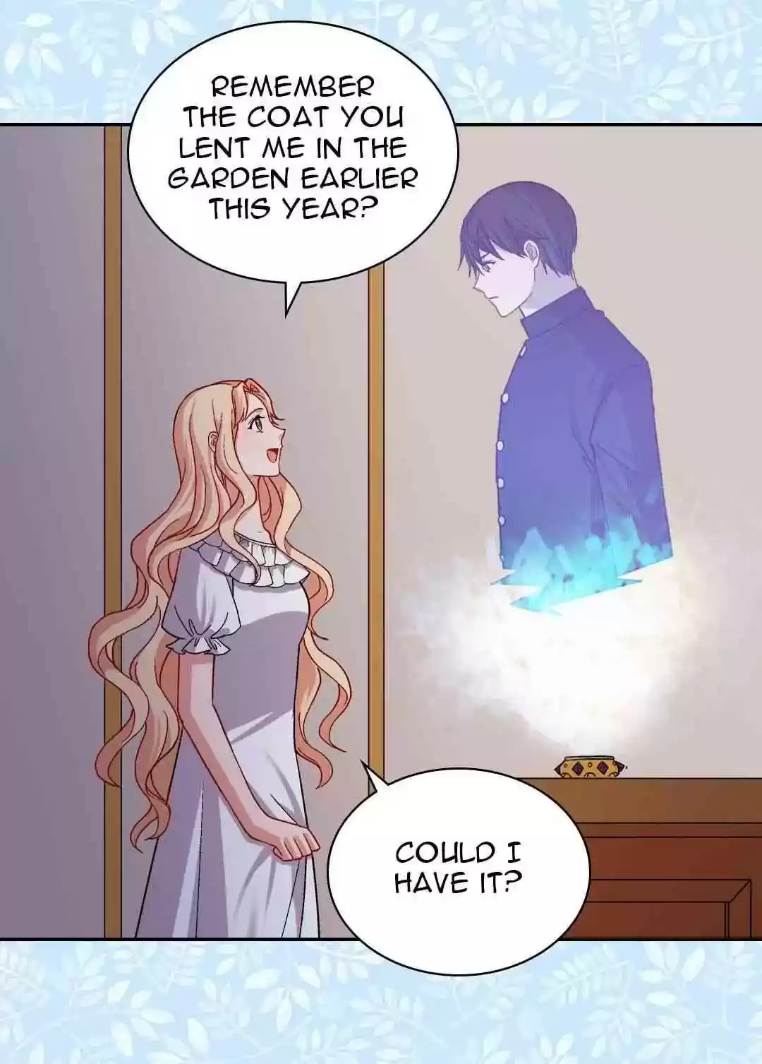 The Justice of Villainous Woman Chapter 77