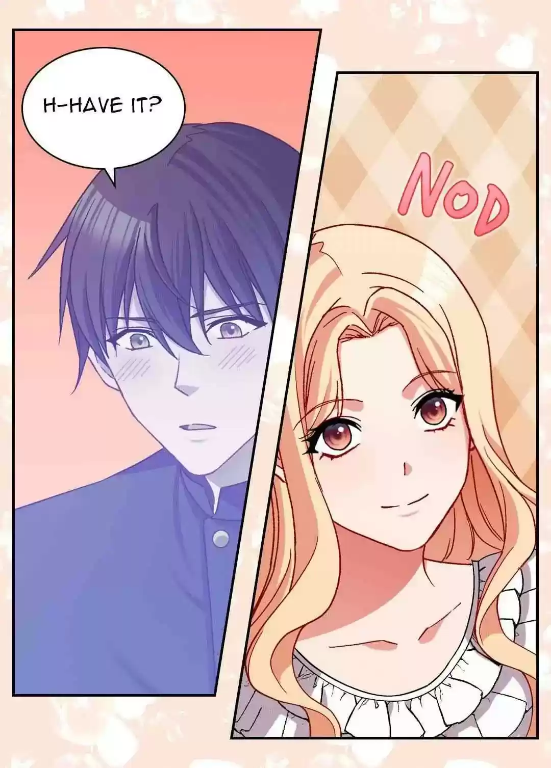 The Justice of Villainous Woman Chapter 77