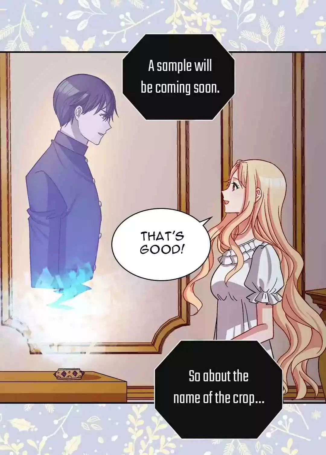 The Justice of Villainous Woman Chapter 78