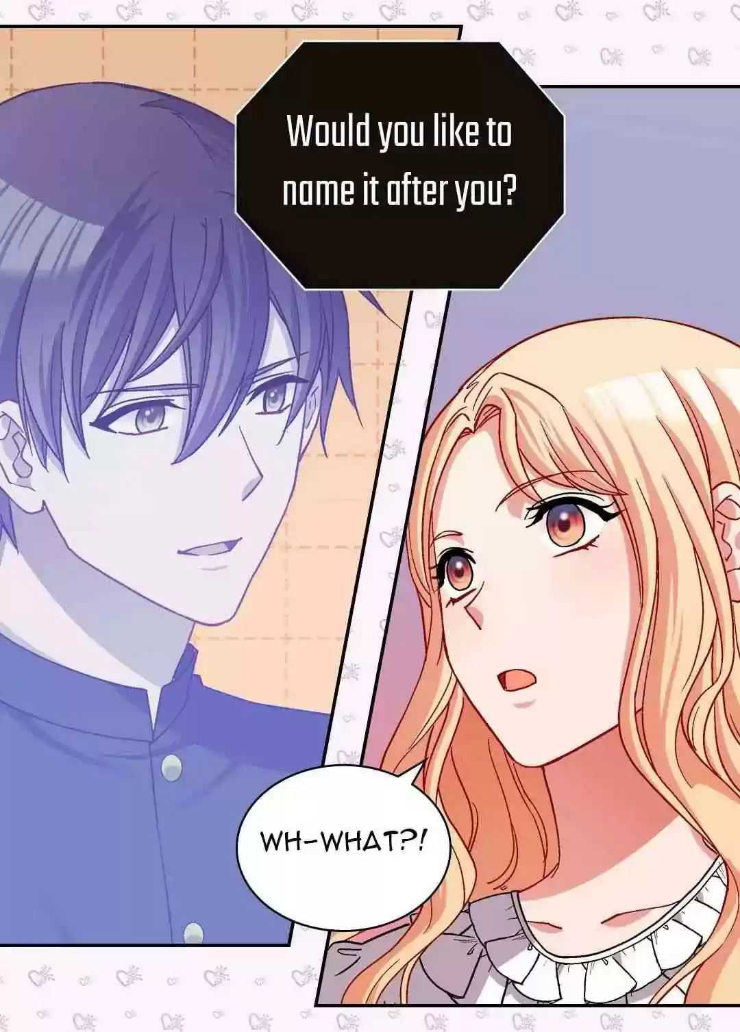 The Justice of Villainous Woman Chapter 78