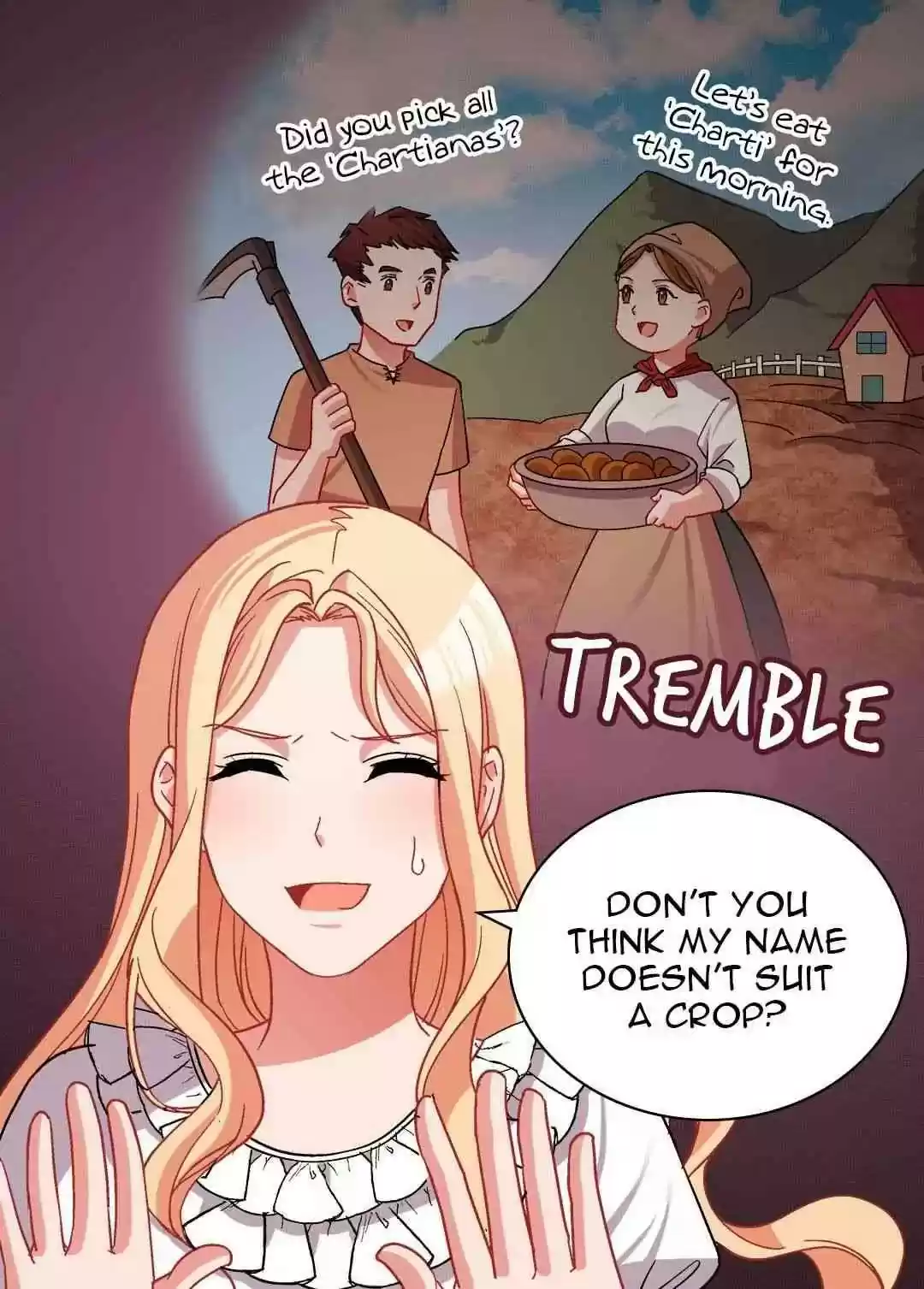 The Justice of Villainous Woman Chapter 78