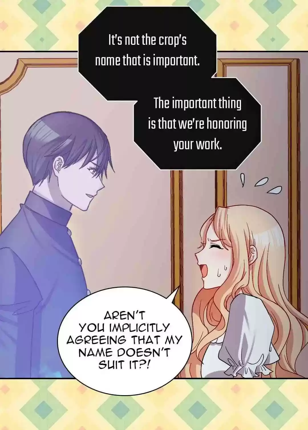 The Justice of Villainous Woman Chapter 78