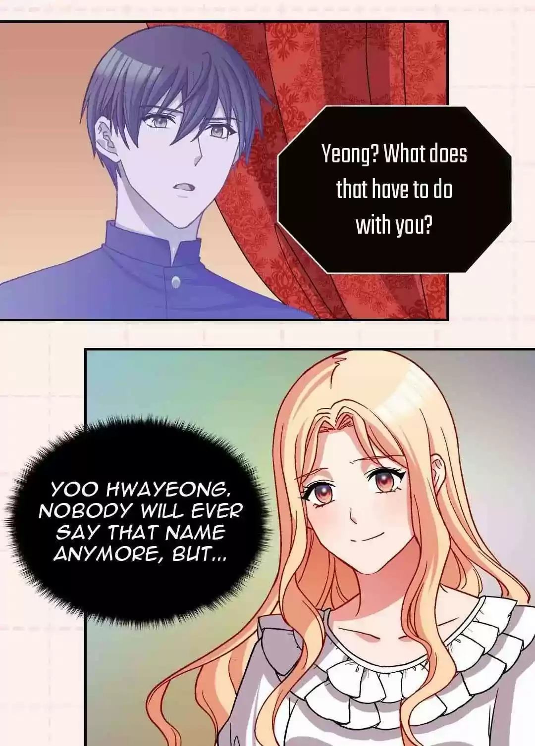 The Justice of Villainous Woman Chapter 78