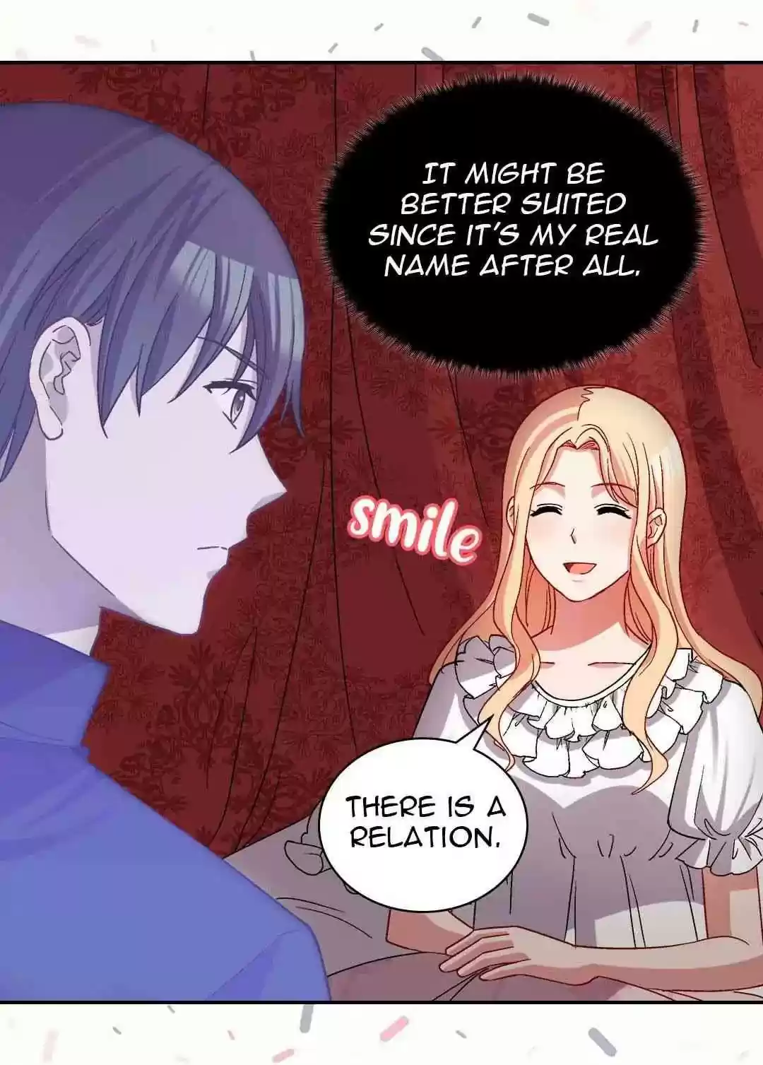 The Justice of Villainous Woman Chapter 78