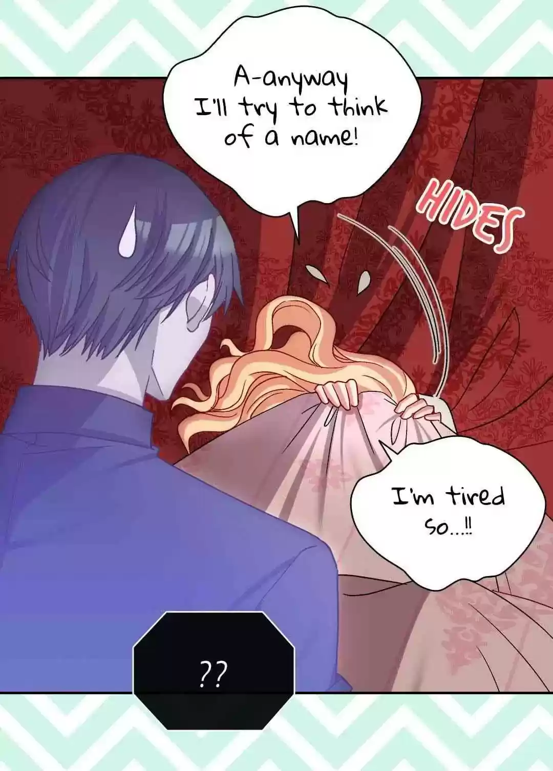 The Justice of Villainous Woman Chapter 78