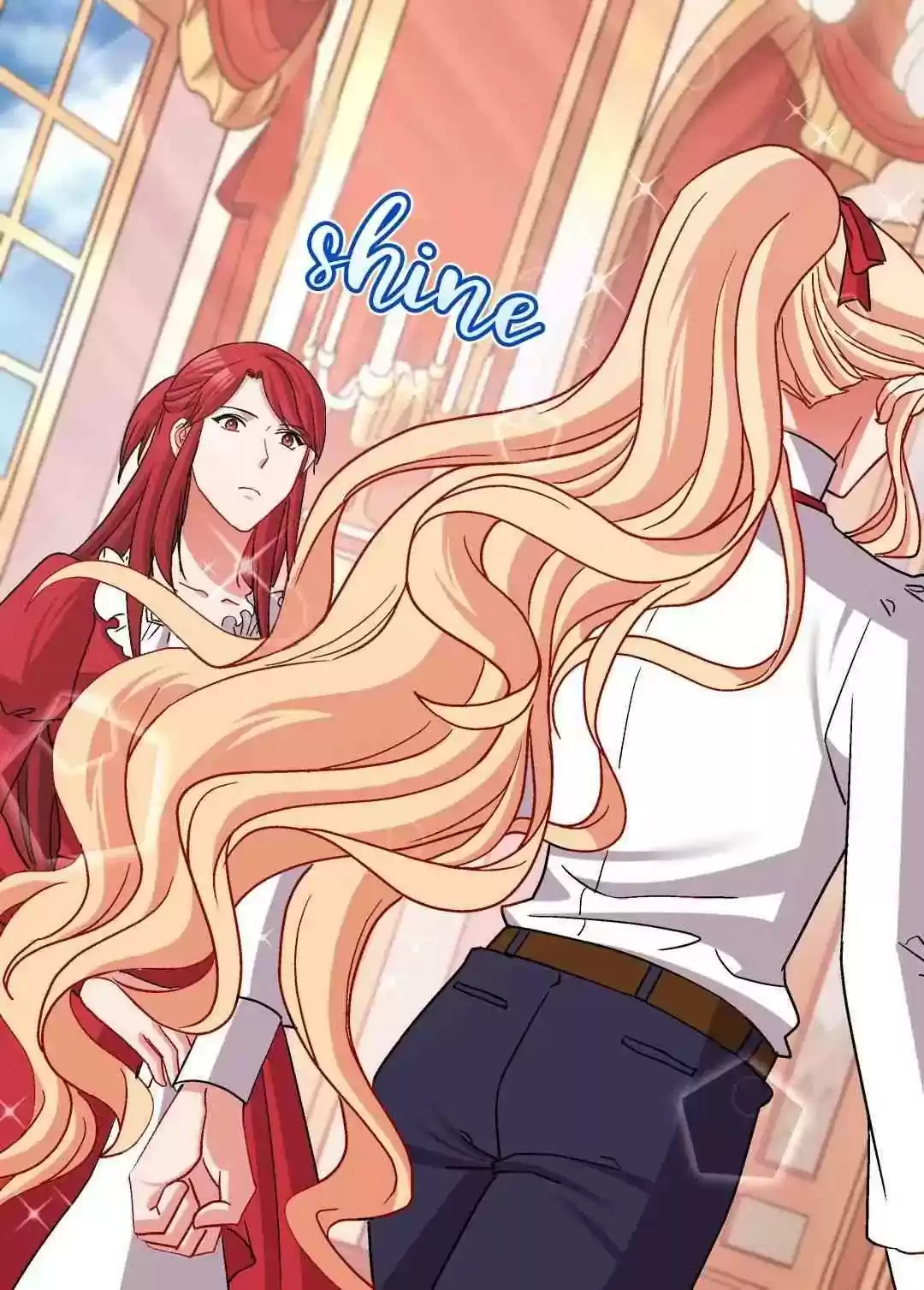 The Justice of Villainous Woman Chapter 78