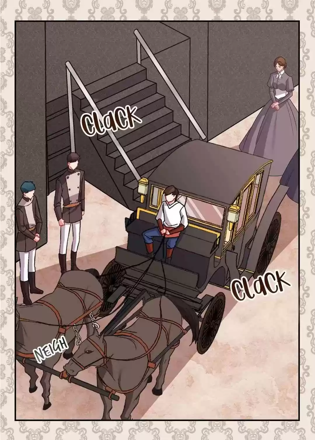 The Justice of Villainous Woman Chapter 78