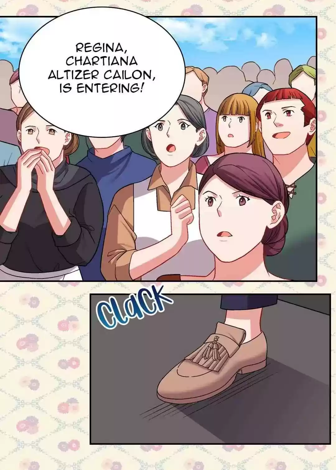 The Justice of Villainous Woman Chapter 78