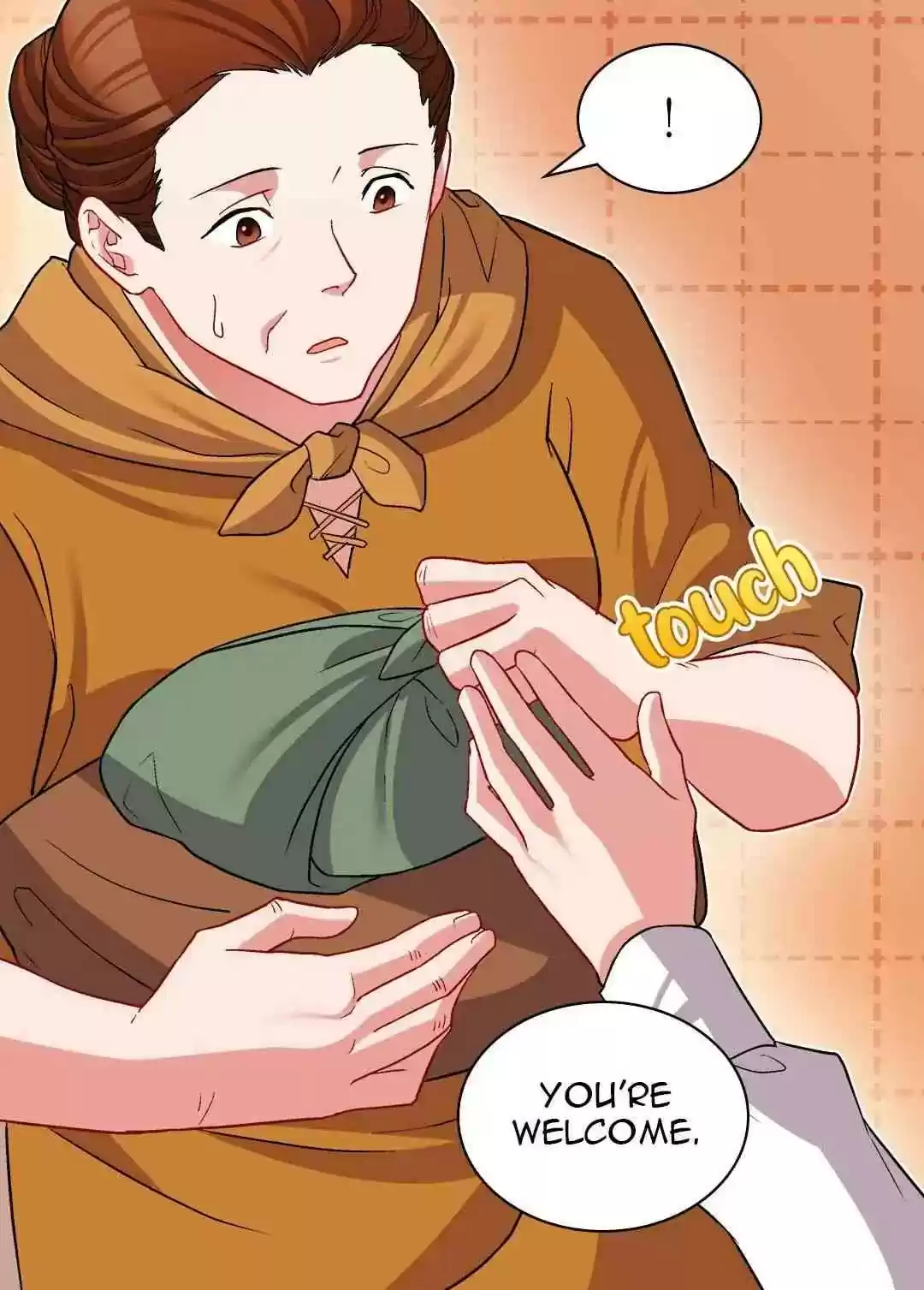 The Justice of Villainous Woman Chapter 79