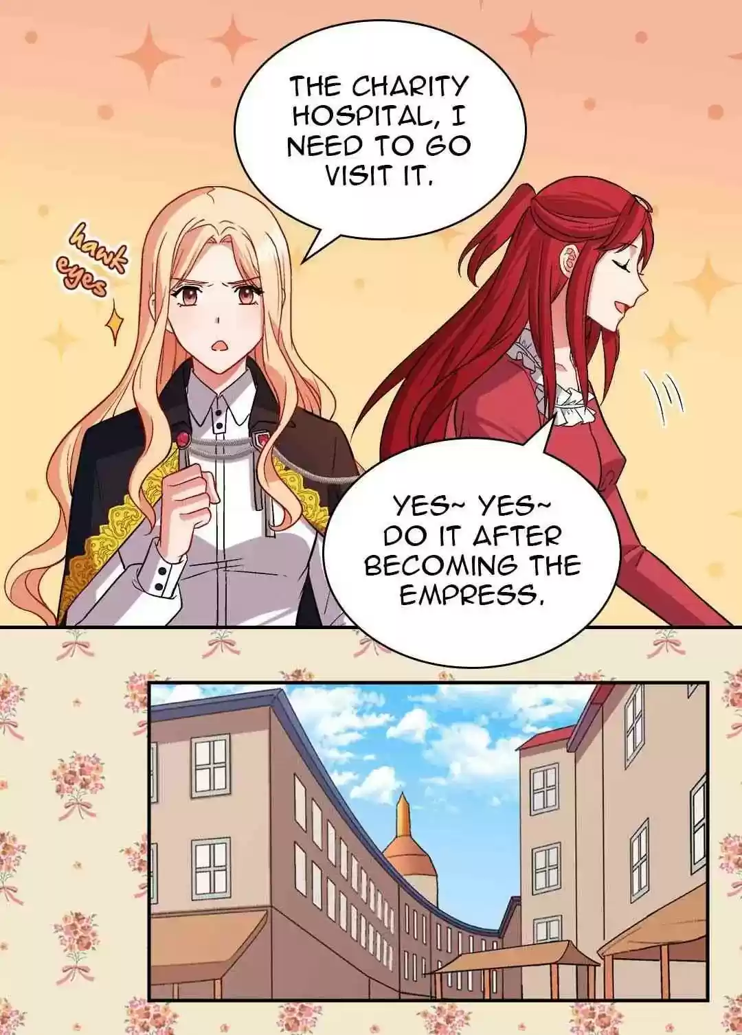 The Justice of Villainous Woman Chapter 79