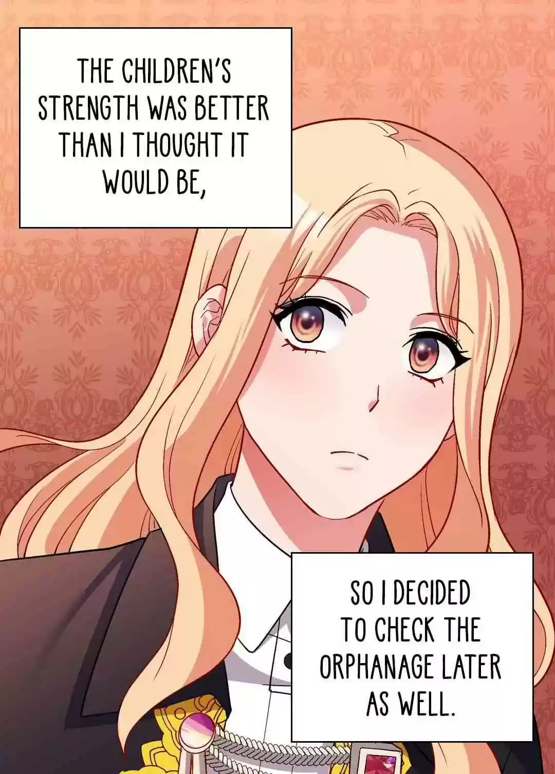 The Justice of Villainous Woman Chapter 79