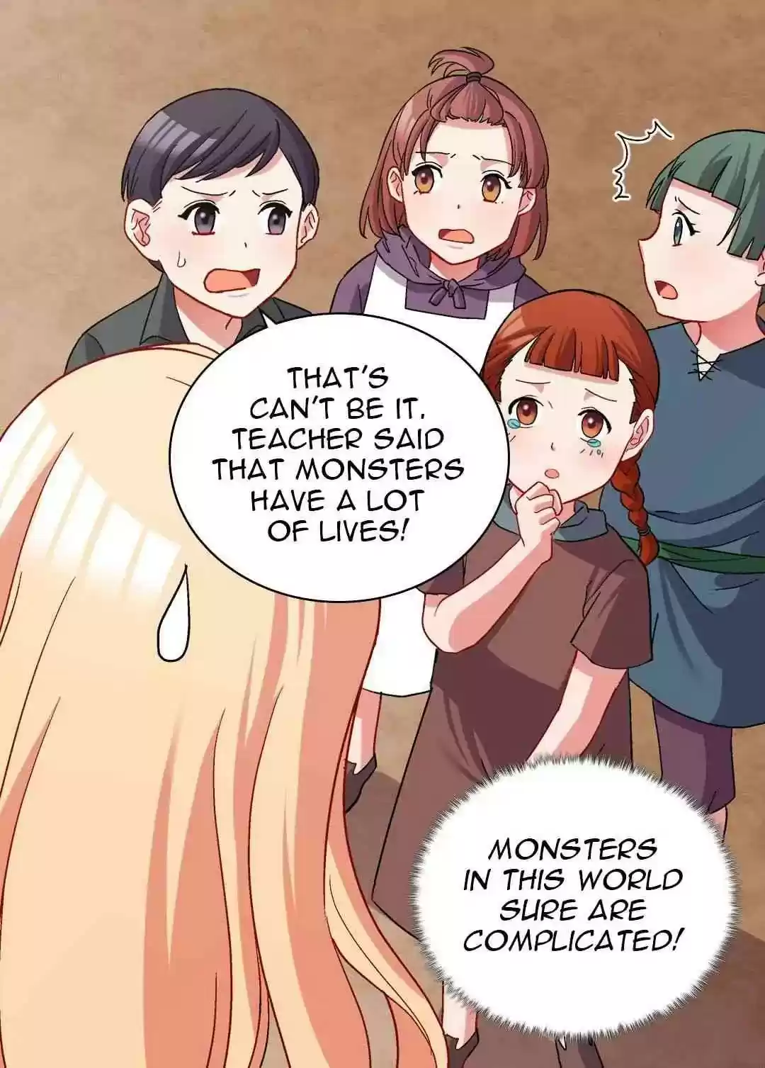 The Justice of Villainous Woman Chapter 79