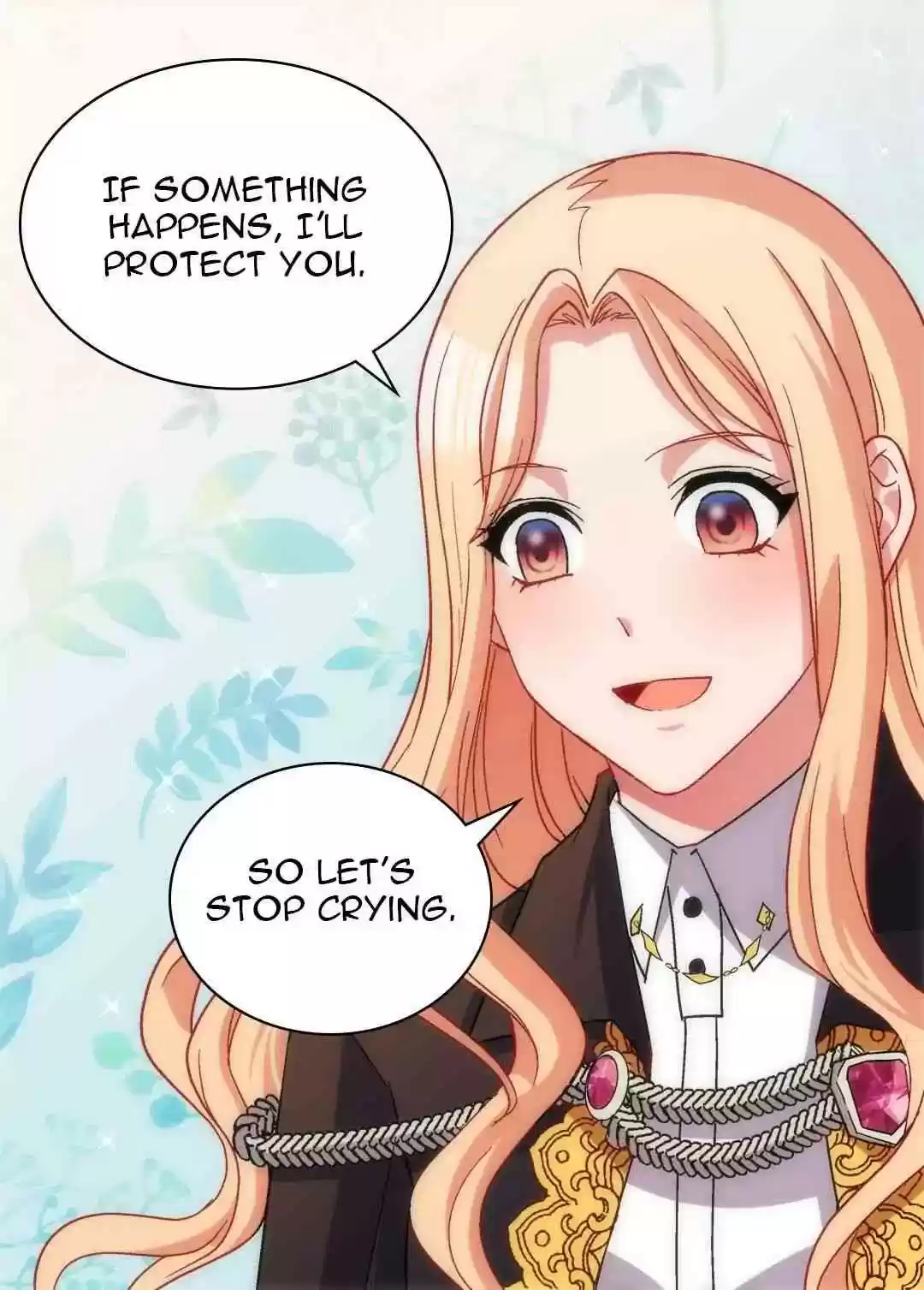 The Justice of Villainous Woman Chapter 79