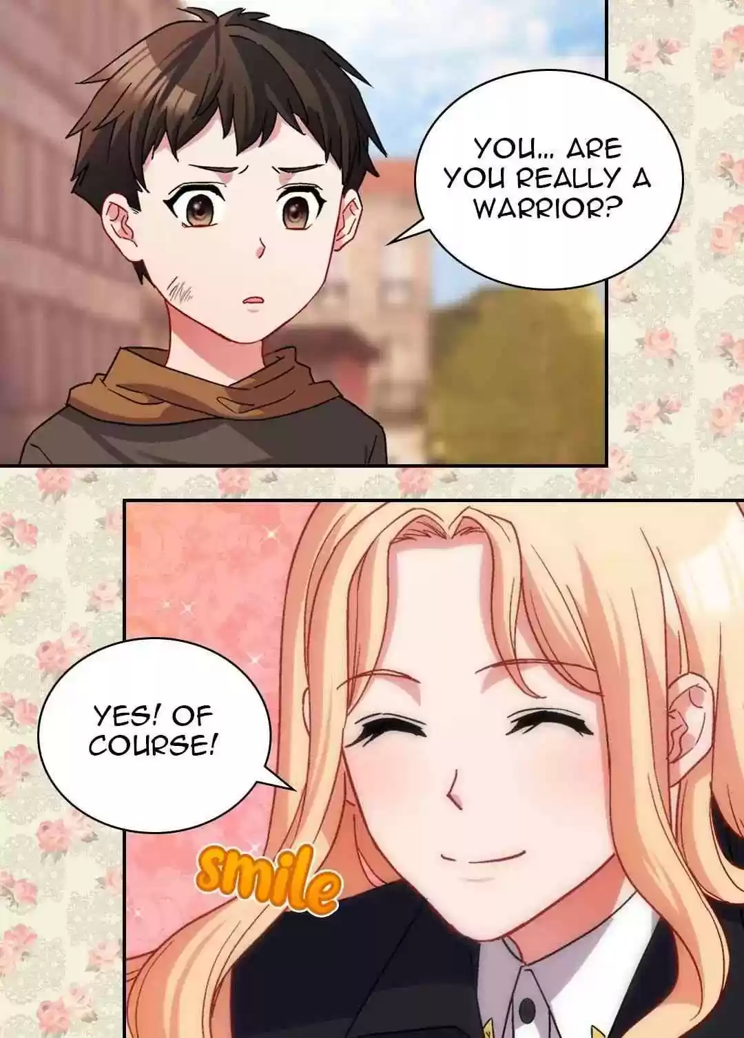 The Justice of Villainous Woman Chapter 79