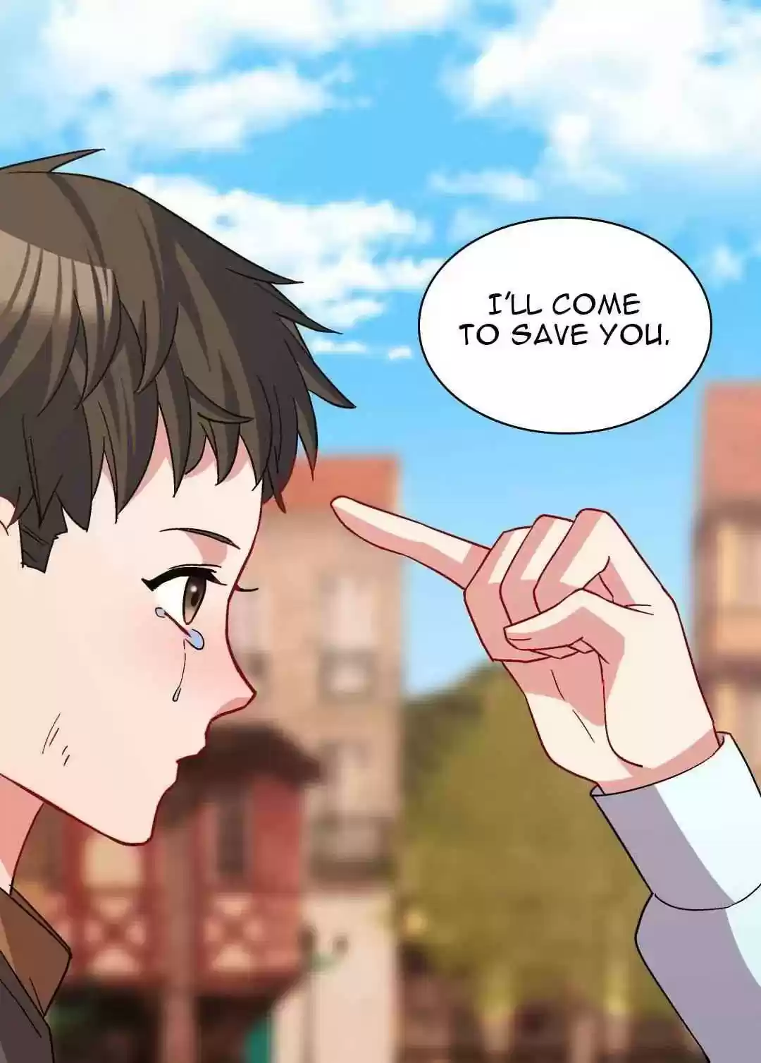 The Justice of Villainous Woman Chapter 79