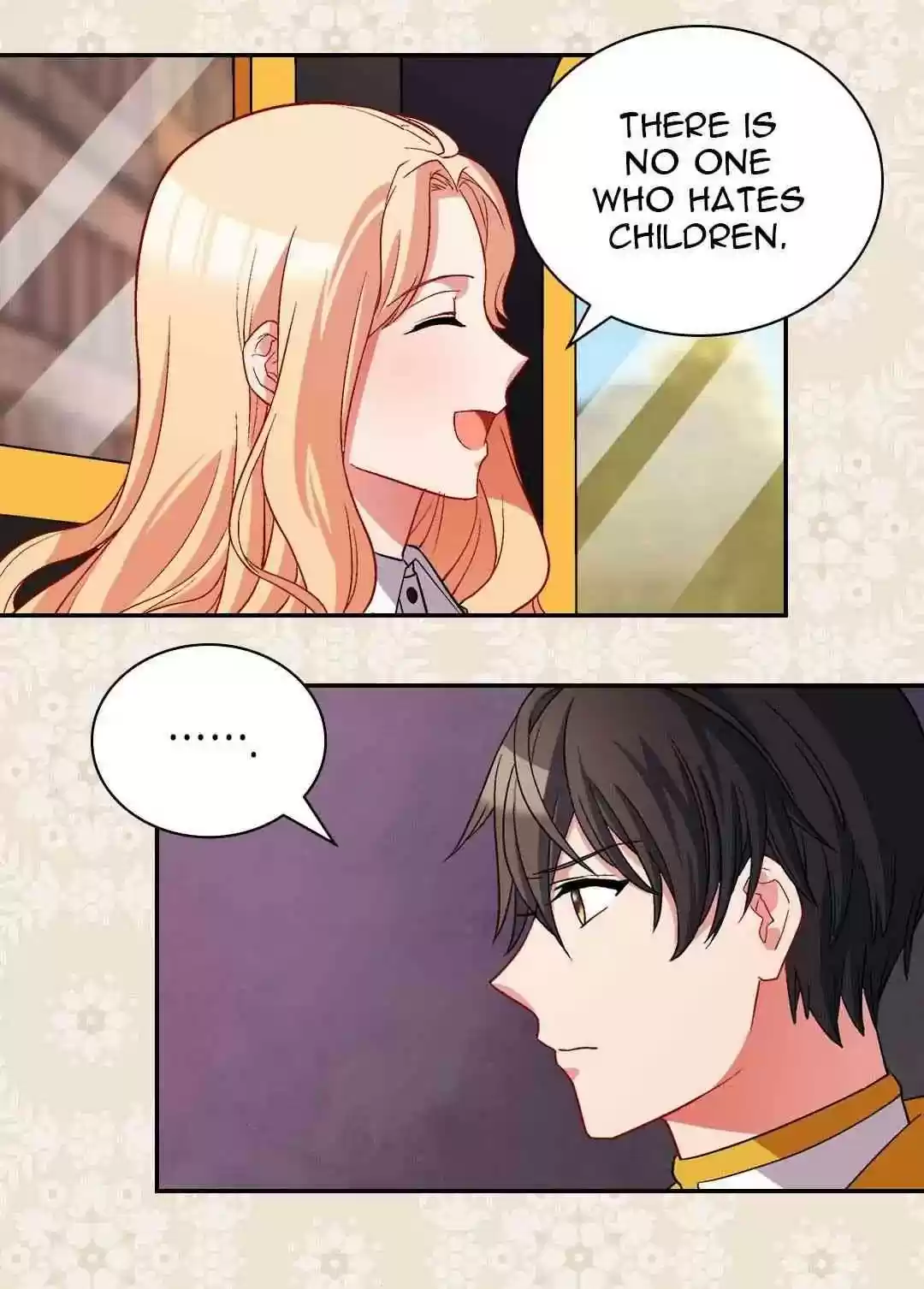 The Justice of Villainous Woman Chapter 80