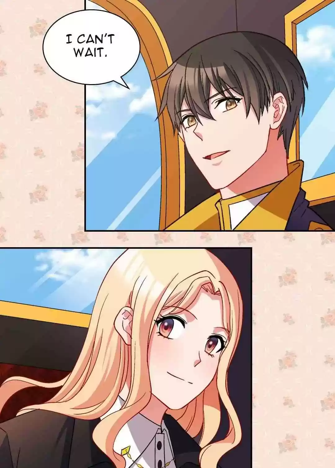 The Justice of Villainous Woman Chapter 80