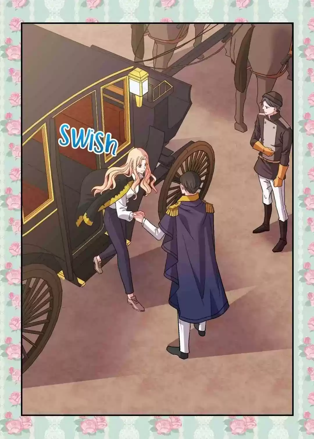 The Justice of Villainous Woman Chapter 80