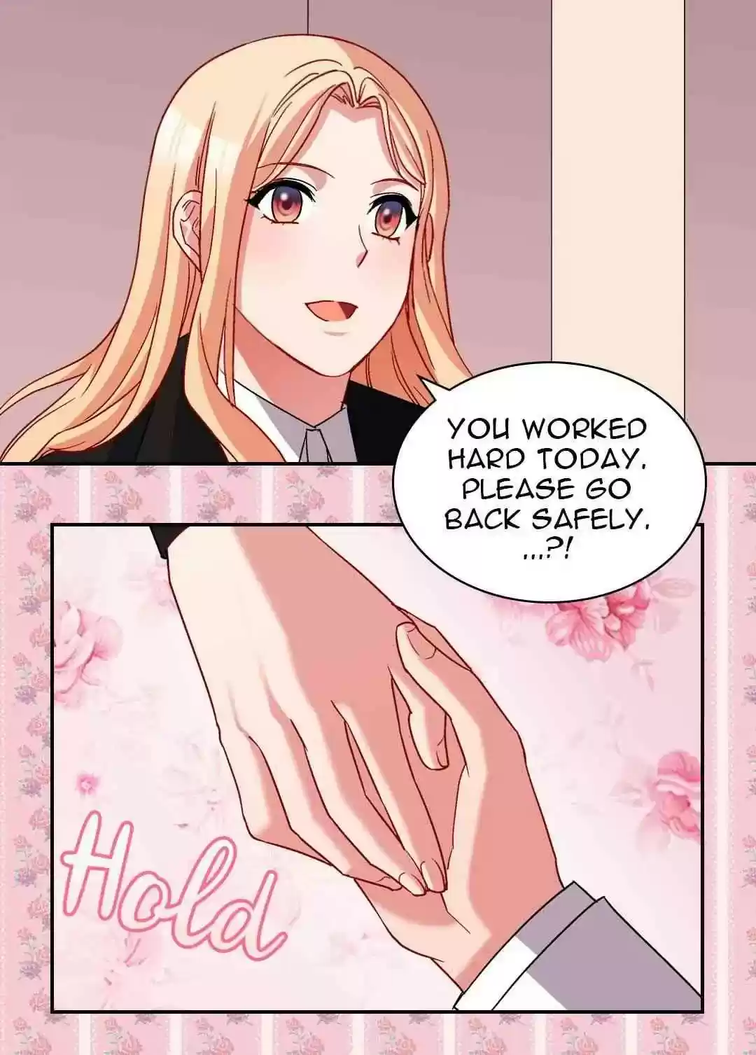 The Justice of Villainous Woman Chapter 80