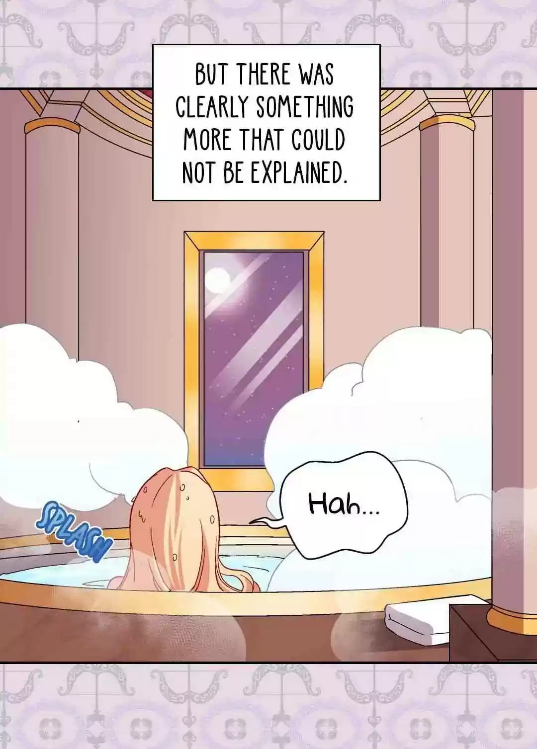 The Justice of Villainous Woman Chapter 80