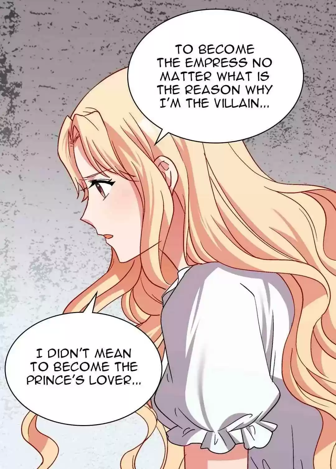 The Justice of Villainous Woman Chapter 80