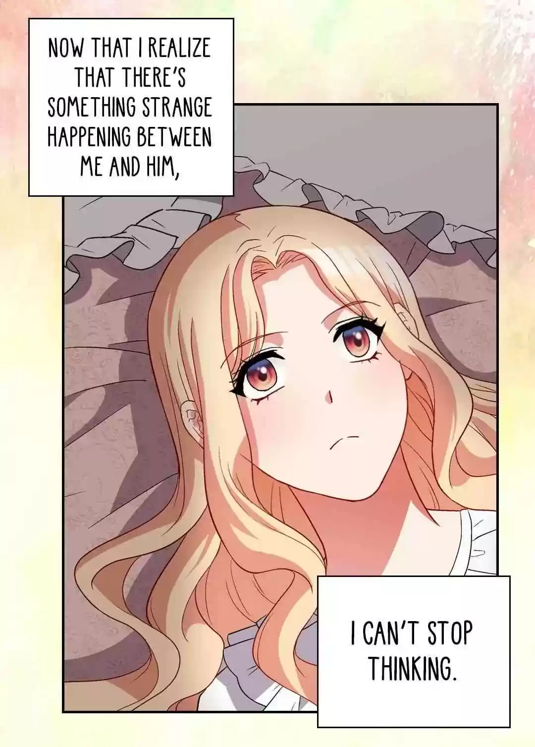 The Justice of Villainous Woman Chapter 80