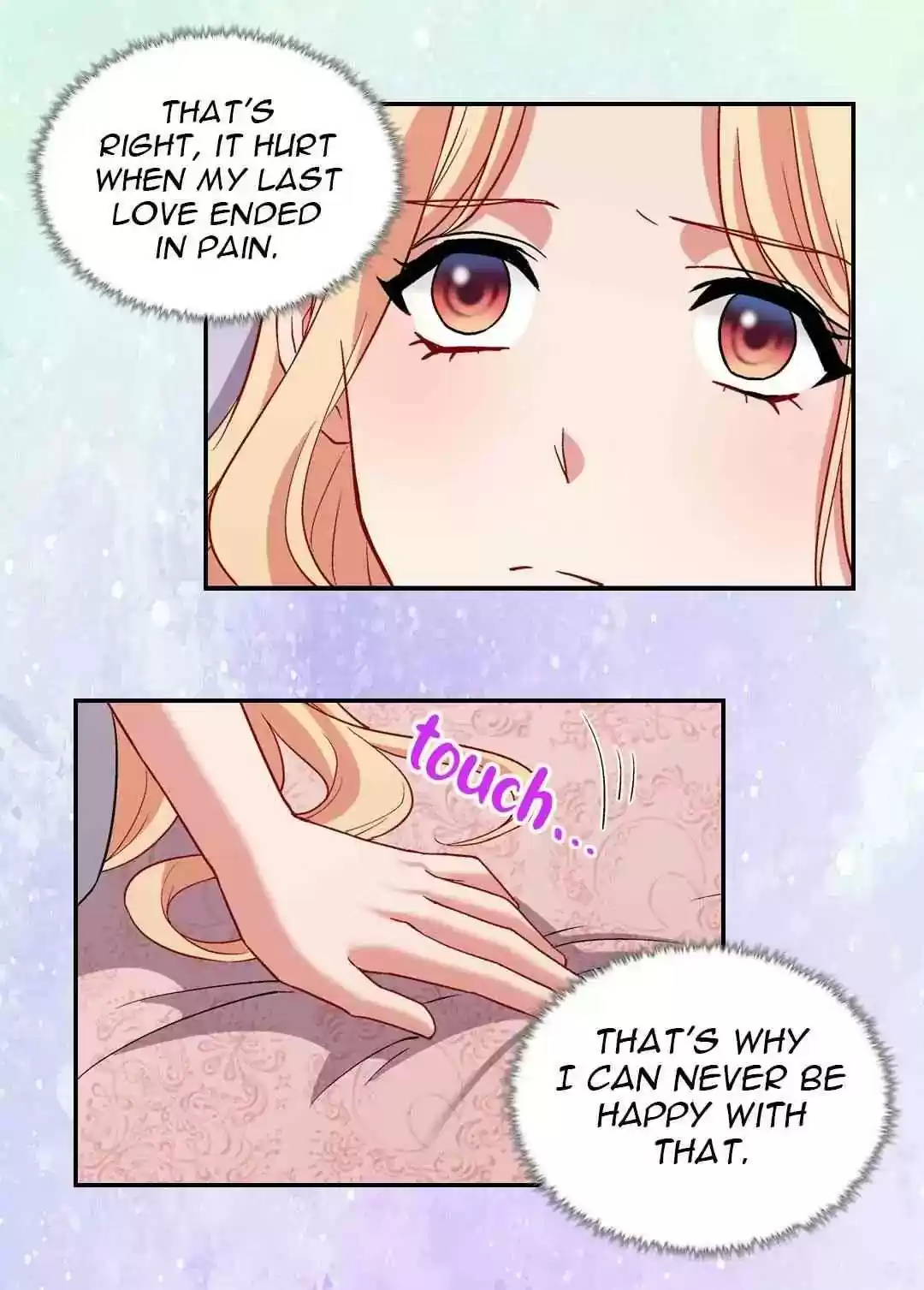 The Justice of Villainous Woman Chapter 80