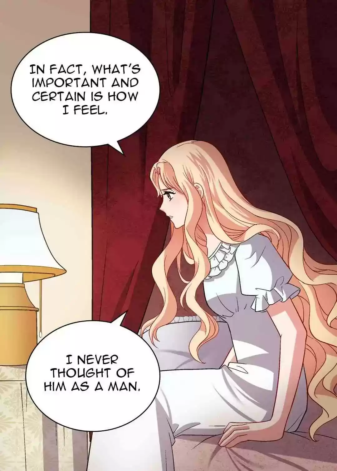 The Justice of Villainous Woman Chapter 80