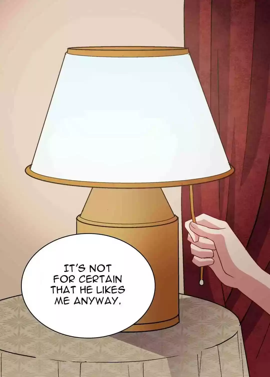 The Justice of Villainous Woman Chapter 80