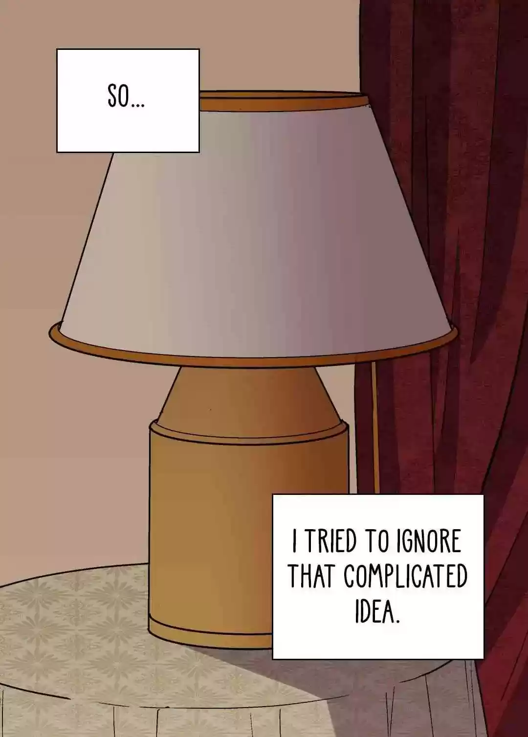 The Justice of Villainous Woman Chapter 80